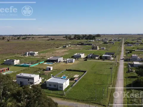 Terreno en Venta en Coronel Brandsen, Partido de Brandsen