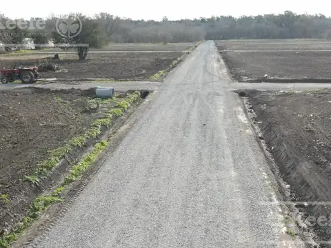 Terreno en Venta en Centro Agricola el Pato, Partido de Berazategui
