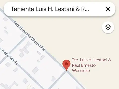 Terreno en Venta en Espora, Partido de Bahía Blanca