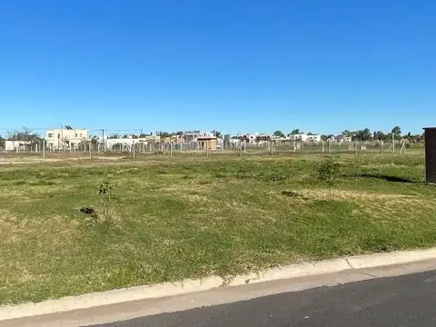 Terreno en Venta en Pilar Del Este - Santa Sofia, Countries y Barrios Cerrados en Pilar