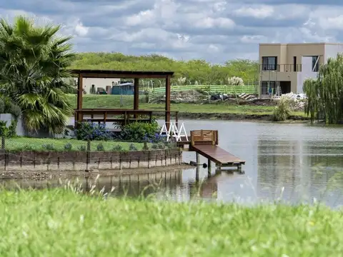 Terreno en Venta en San Sebastian, Countries y Barrios Cerrados en Escobar