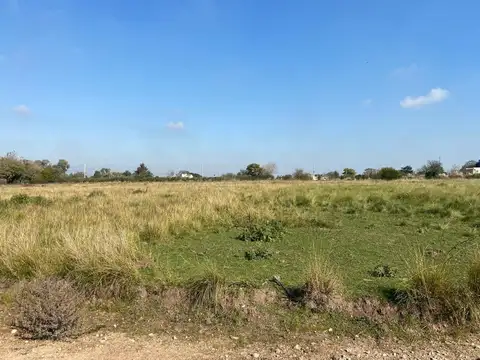 Terreno en Venta en Zelaya, Partido de Pilar