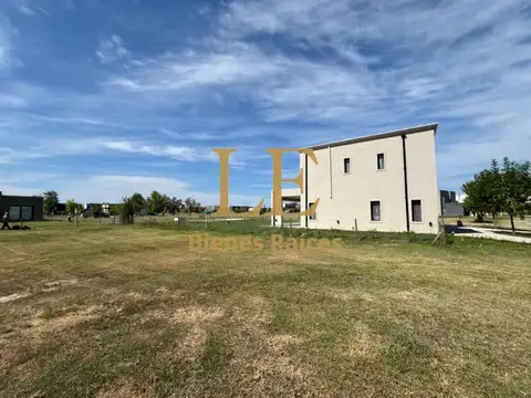 Terreno en Venta en El Naudir, Countries y Barrios Cerrados en Escobar