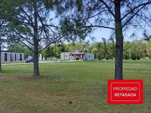 Terreno en Venta en Country Club Los Cardales, Countries y Barrios Cerrados en Campana