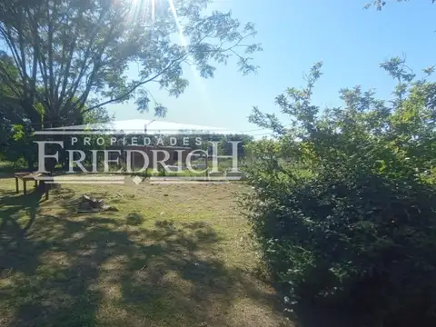 Terreno en Venta en General Rodriguez, Partido de General Rodríguez