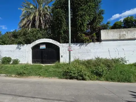 Terreno en Venta en Rafael Castillo, Partido de La Matanza