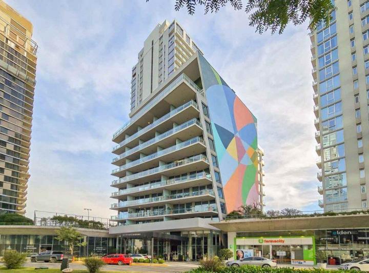 Departamento · 47m² · 2 Ambientes