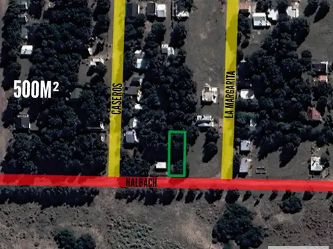 Terreno en Venta en Mar del Plata, Partido de General Pueyrredón