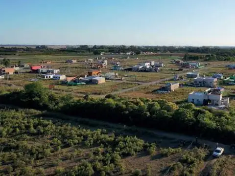 Terreno en Venta en Arana, Partido de La Plata