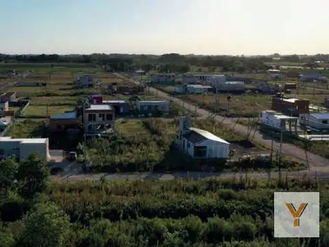 Terreno en Venta en Arana, Partido de La Plata