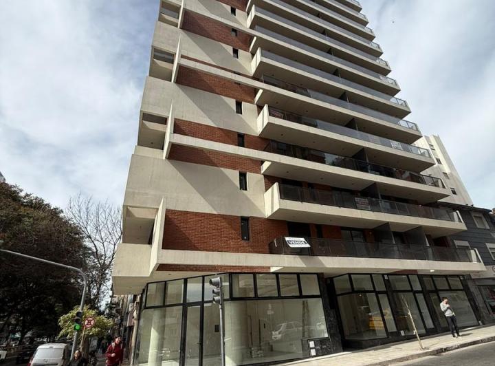 Departamento · 57m² · 3 Ambientes