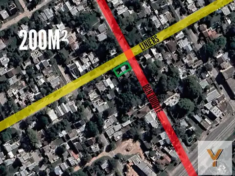 Terreno en Venta en Alejandro Korn, Partido de San Vicente