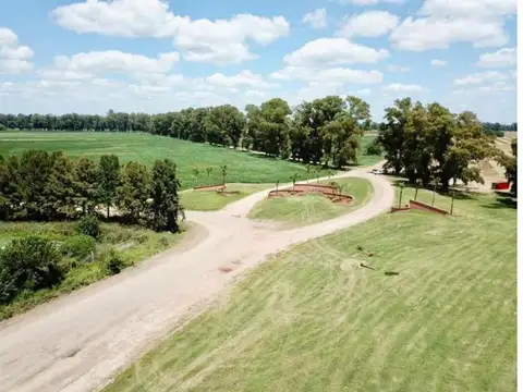 Terreno en Venta en Los Tres Pinos, Countries y Barrios Cerrados en General Rodriguez
