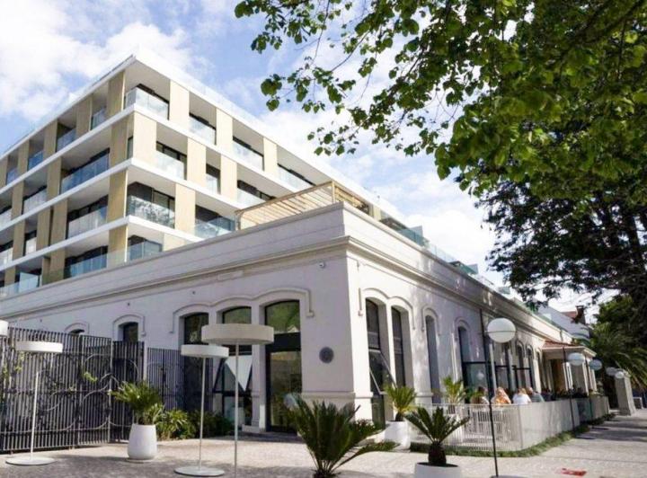 Departamento · 58m² · 2 Ambientes