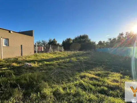 Terreno en Venta en Mercedes, Partido de Mercedes