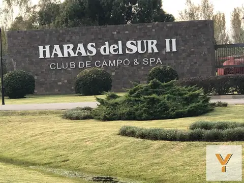 Terreno en Venta en Countries y Barrios Cerrados en la Plata, Partido de La Plata
