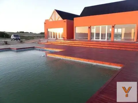 Terreno en Venta en Pinamar, Partido de Pinamar