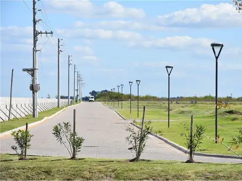 Terreno en Venta en Countries y Barrios Cerrados en San Vicente, Partido de San Vicente