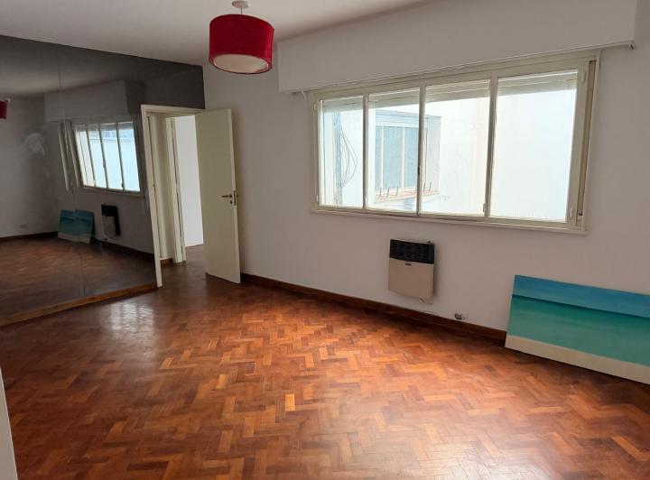 Departamento · 54m² · 2 Ambientes