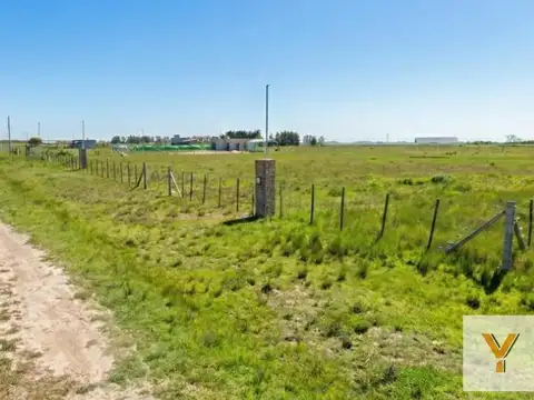 Terreno en Venta en San Vicente, Partido de San Vicente