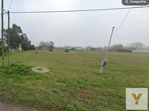 Terreno en Venta en Mar Chiquita, Partido de Mar Chiquita