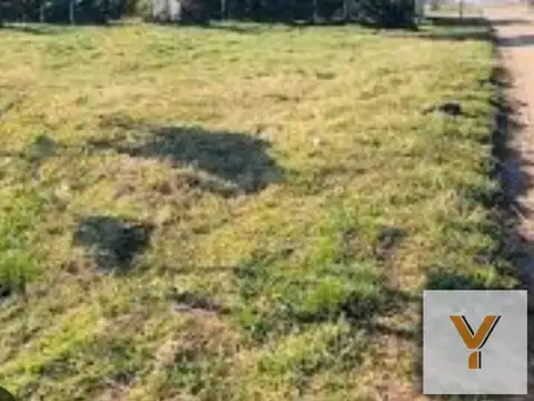 Terreno en Venta en Saladillo, Partido de Saladillo
