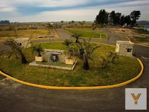 Terreno en Venta en Countries y Barrios Cerrados en General Rodriguez, Partido de General Rodríguez