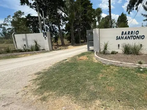 Terreno en Venta en Los Hornos, La Plata
