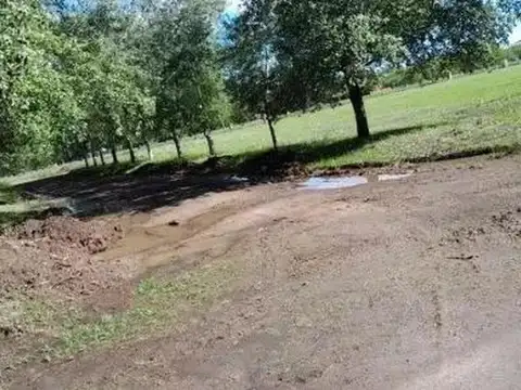 Terreno en Venta en Cañuelas, Partido de Cañuelas