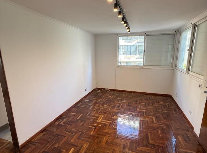 Departamento · 50m² · 3 Ambientes