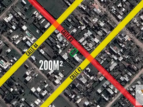 Terreno en Venta en Necochea, Partido de Necochea