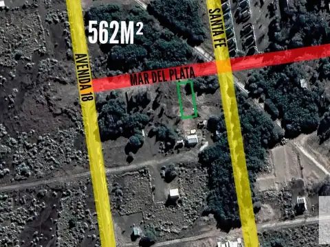 Terreno en Venta en Gil, Partido de Coronel Dorrego