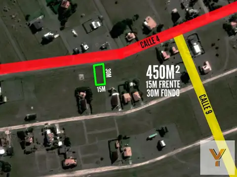 Terreno en Venta en Barrio Chapadmalal, Partido de General Pueyrredón