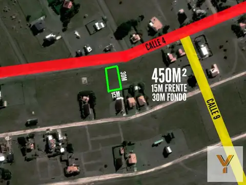Terreno en Venta en Barrio Chapadmalal, Partido de General Pueyrredón