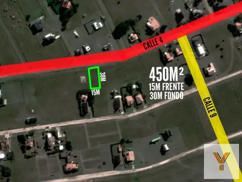 Terreno en Venta en Barrio Chapadmalal, Partido de General Pueyrredón