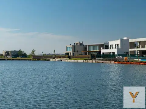 Terreno en Venta en Countries y Barrios Cerrados en Ezeiza, Partido de Ezeiza
