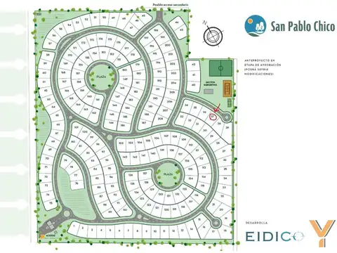 Terreno en Venta en Pilar, Partido de Pilar