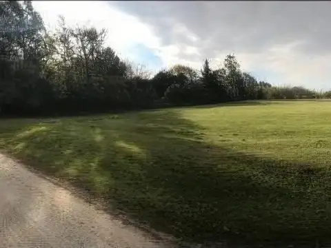 Terreno en Venta en Magdalena, Partido de Magdalena
