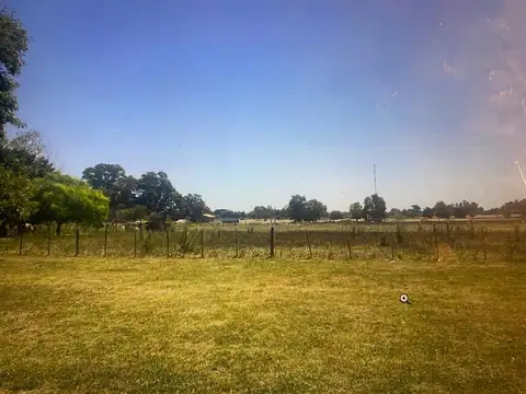 Terreno en Venta en Capilla del Señor, Partido de Exaltación de la Cruz