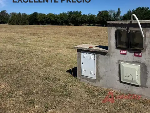 Terreno en Venta en Santa Ines, Countries y Barrios Cerrados en Lujan
