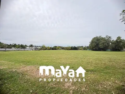 Terreno en Venta en Altos Del Casco, Zarate