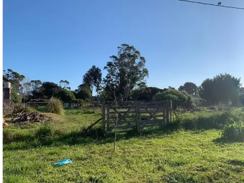 Terreno en Venta en Barrio Chapadmalal, Partido de General Pueyrredón