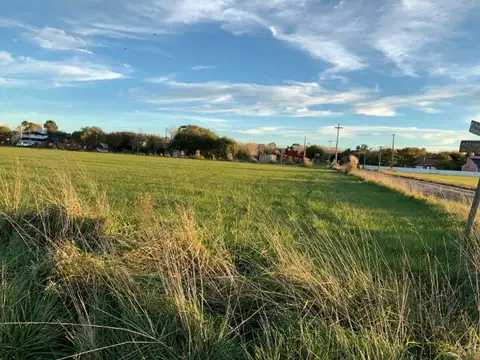 Terreno en Venta en Mar de Cobo, Partido de General Alvarado