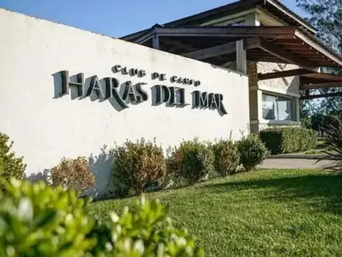 Terreno en Venta en Haras del Mar, Countries y Barrios Cerrados en Santa Clara del Mar