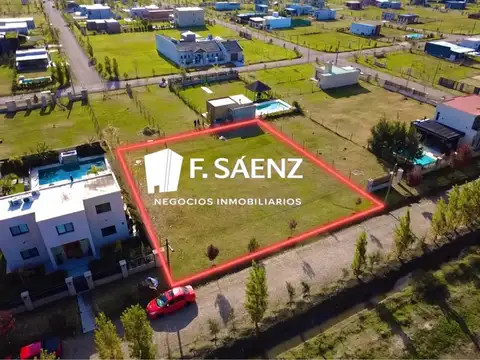 Terreno en Venta en Canning, Partido de Esteban Echeverría