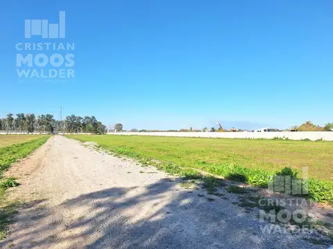 Terreno en Venta en Barrio Belen, Belen de Escobar