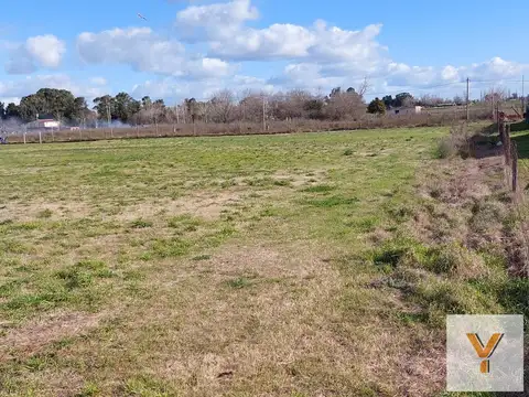 Terreno en Venta en Virrey del Pino, Partido de La Matanza