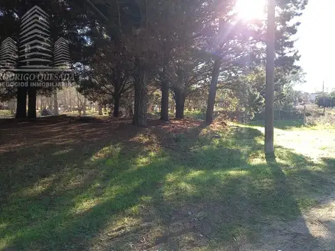 Terreno en Venta en San Bernardo del Tuyú, Partido de La Costa