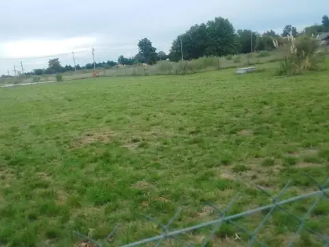 Terreno en Venta en Escalada, Partido de Zárate