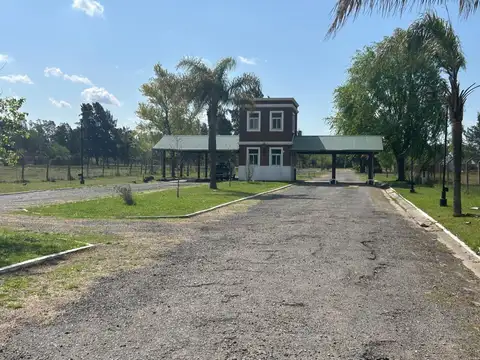 Terreno en Venta en Haras La Amanecida, Countries y Barrios Cerrados en Exaltacion de la Cruz